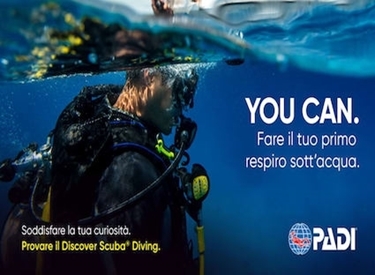 Bild von PADI Discover Scuba Diving