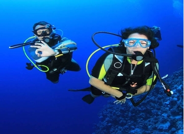 Image de PADI Adventure Diver 