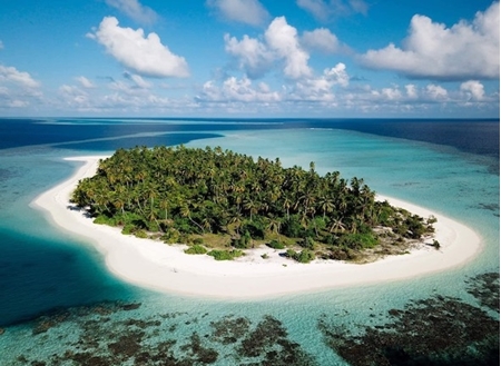 Image de la catégorie MALDIVES