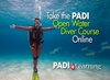 Picture of PADI Open Water Diver