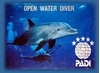 Picture of PADI Open Water Diver