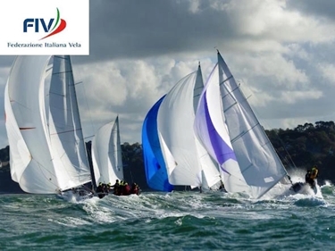 Picture of OFFSHORE SAILING COURSE - ADVANCED