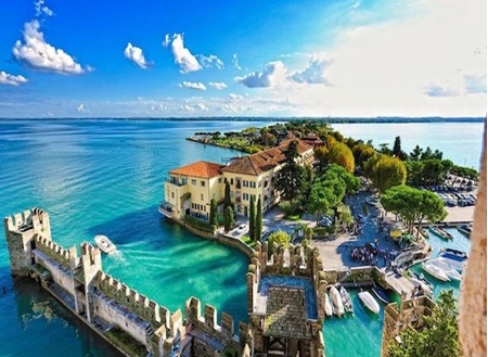Picture for category SIRMIONE